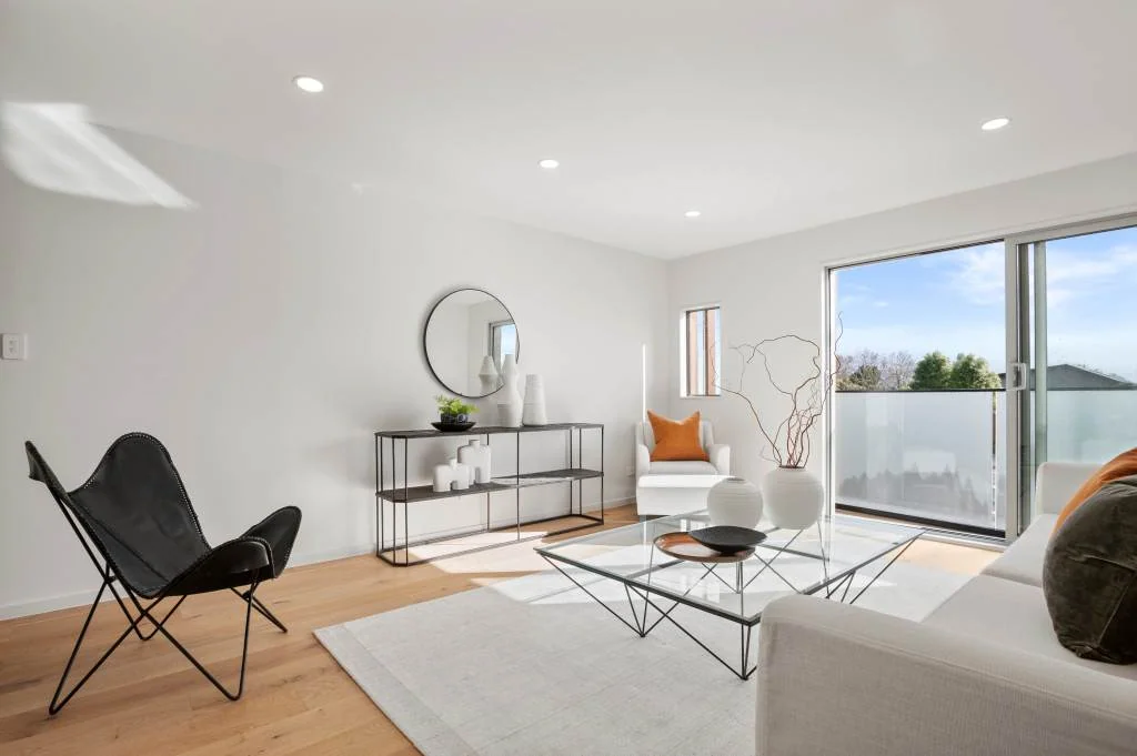 Mount Roskill 3房  Refined City-Fringe Living