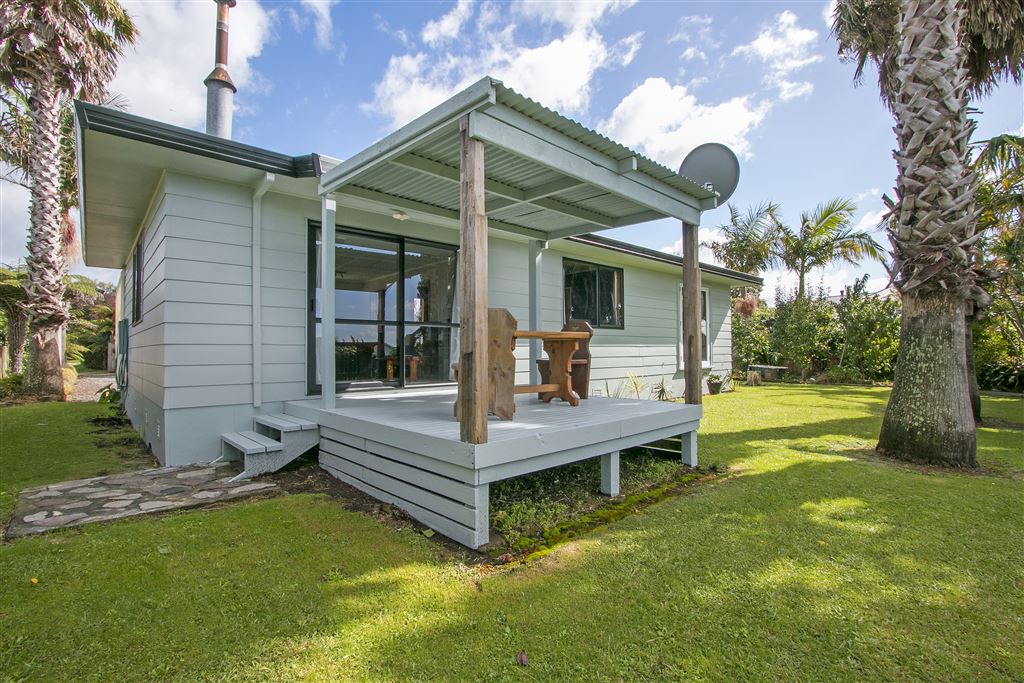 42 Koutunui Road, Athenree, Bay Of Plenty, 2 phòng ngủ, 1 phòng tắm