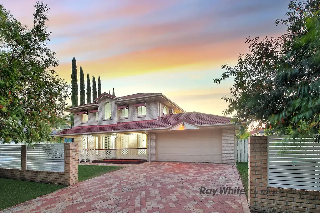 6 Orangetip Crescent, Calamvale, QLD 4116