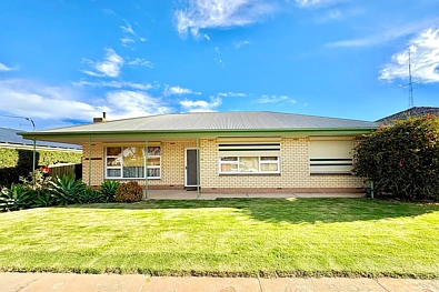 Wudinna 4房  Prime Position with Endless Potential
