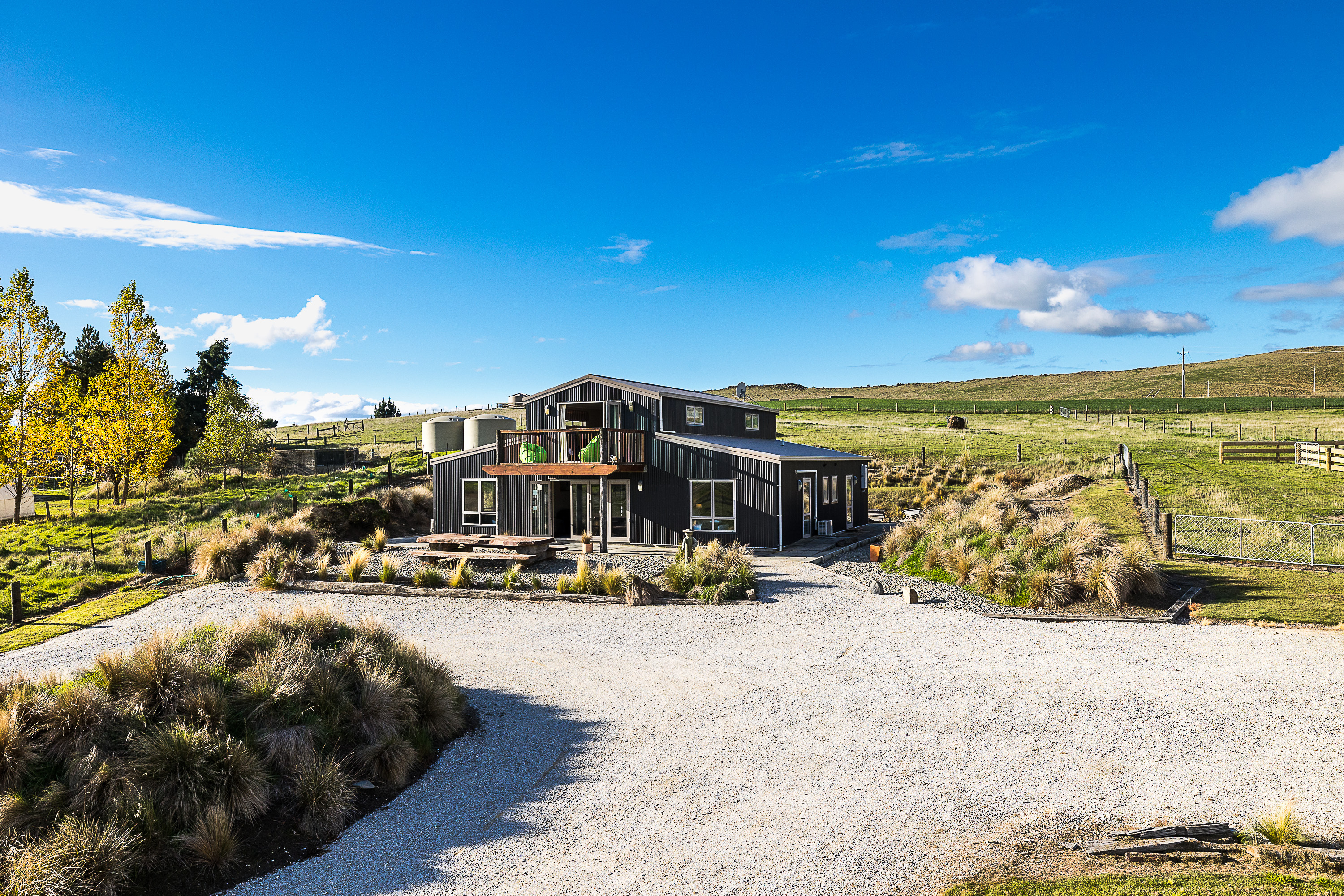 18 Factory Road, Ranfurly, Otago, 4 침실, 0 욕실, House