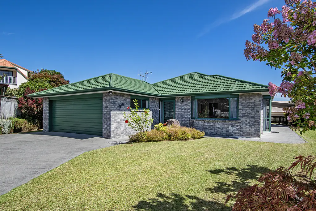14 Maurton Place, Onerahi, Whangarei, Northland