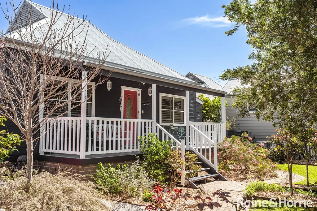 1 Albany Street, Berry, NSW 2535
