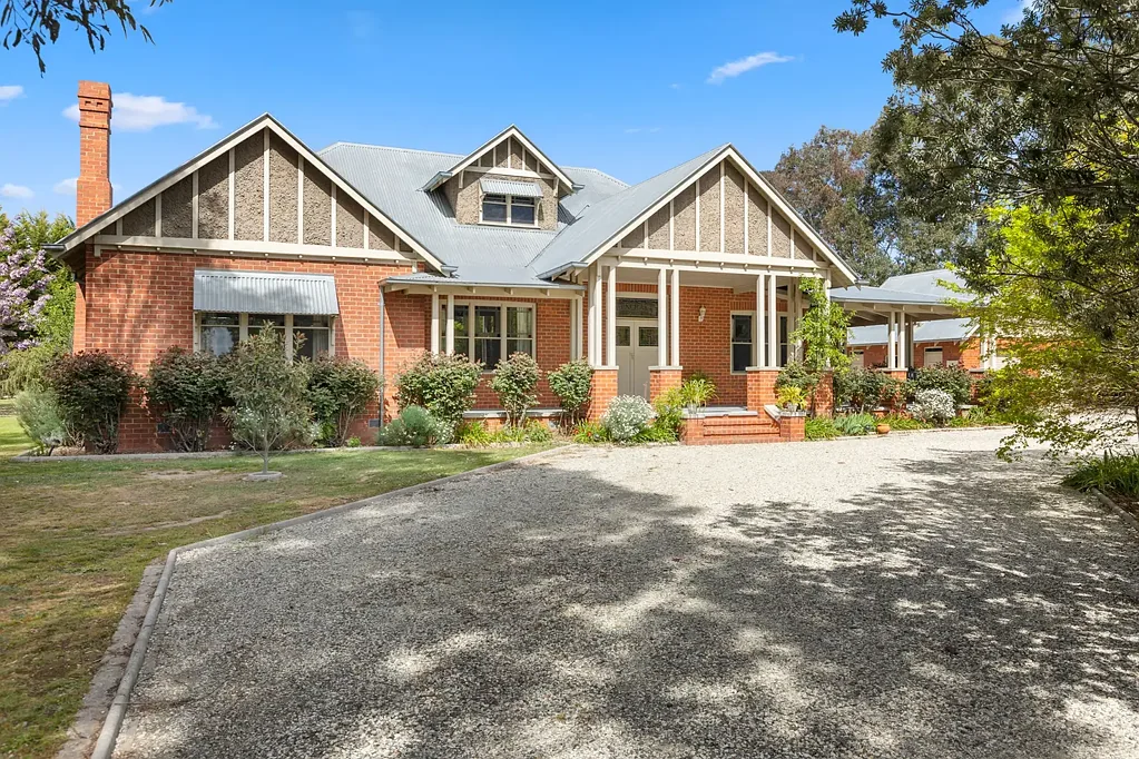 219 EWINGS ROAD, Avenel, VIC 3664