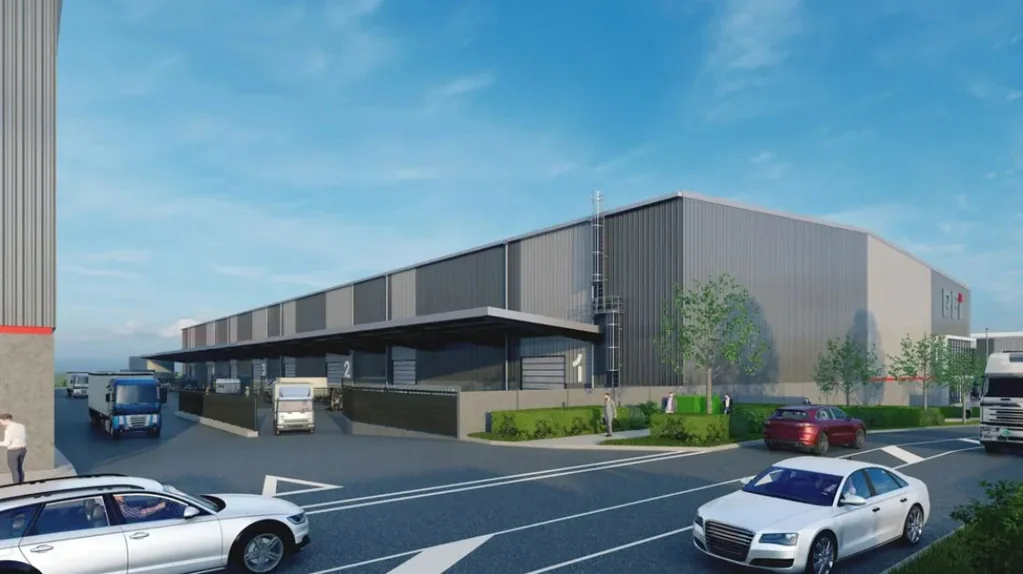 Whenuapai A-Grade Industrial!