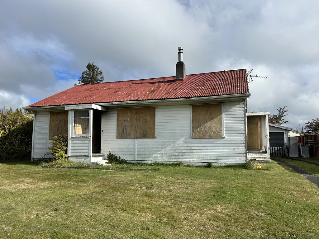 Tokoroa 3ਬੈੱਡਰੂਮ Fire sale
