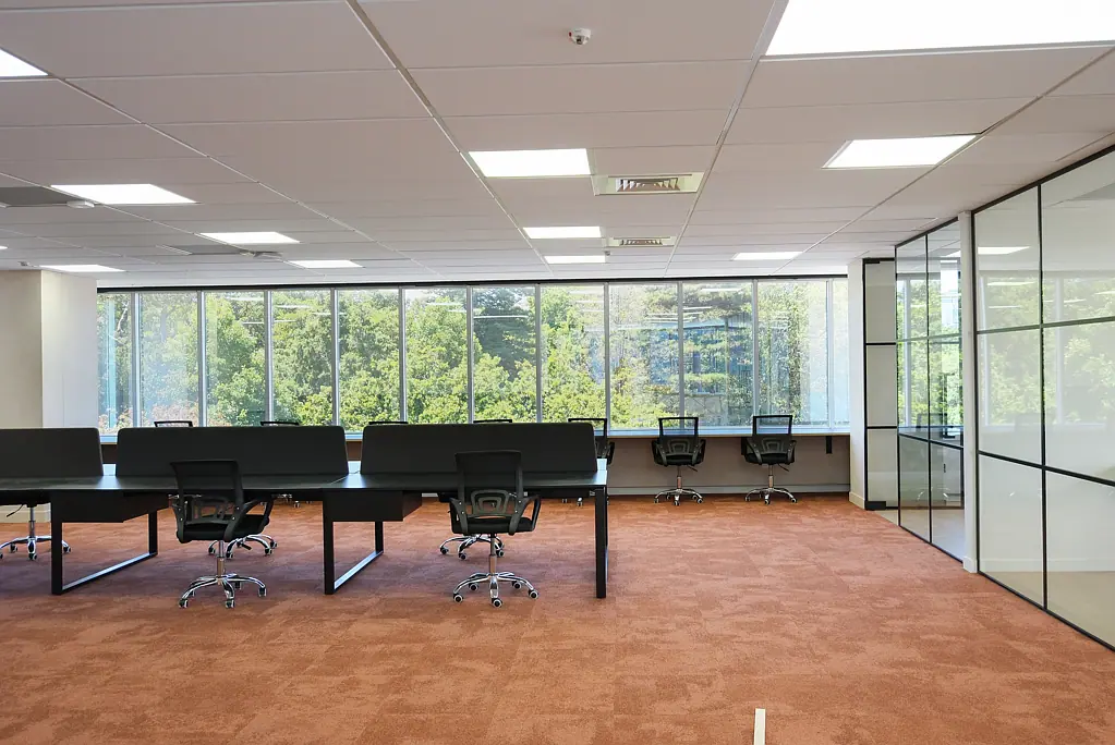 Auckland Central Modern Office, Central Auckland