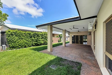 17 Henschke Street, Bellamack, NT 832, 5 Schlafzimmer, 2 Badezimmer, House