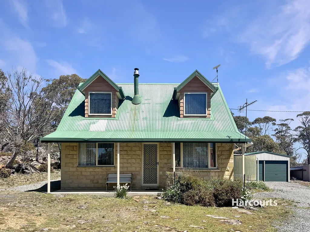 22 Lochiel Drive, Miena, TAS 7030