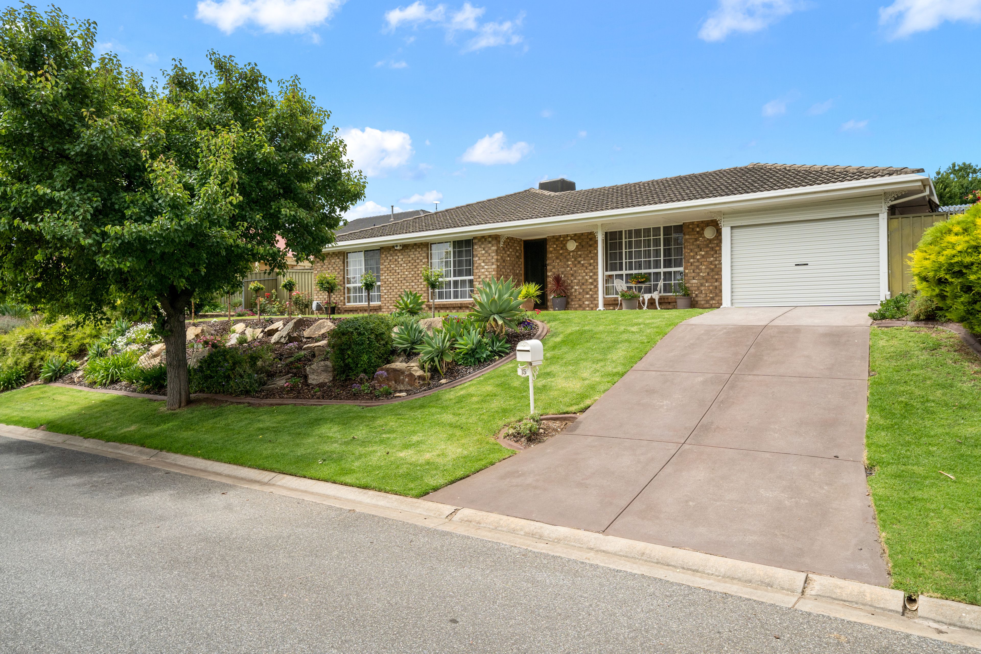 15 MACKAY CT, GREENWITH SA 5125, 0 Schlafzimmer, 0 Badezimmer, House