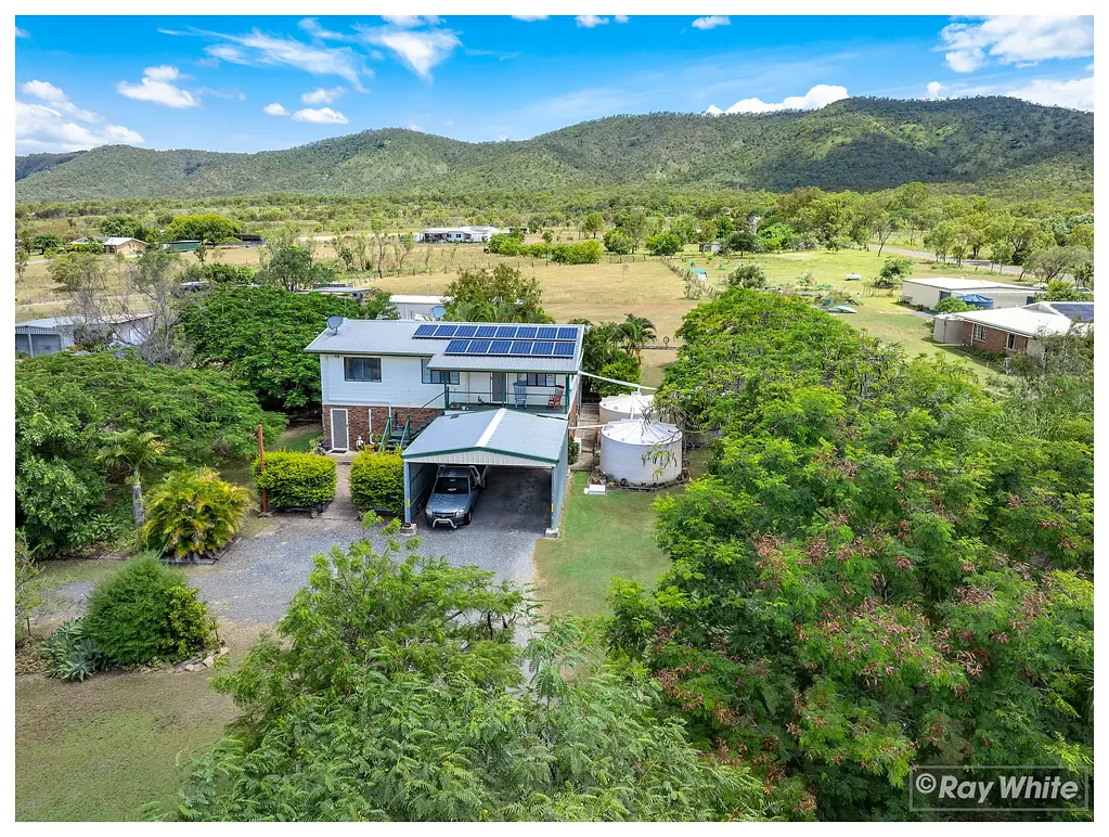 6 Linda Close, Bouldercombe, QLD 4702