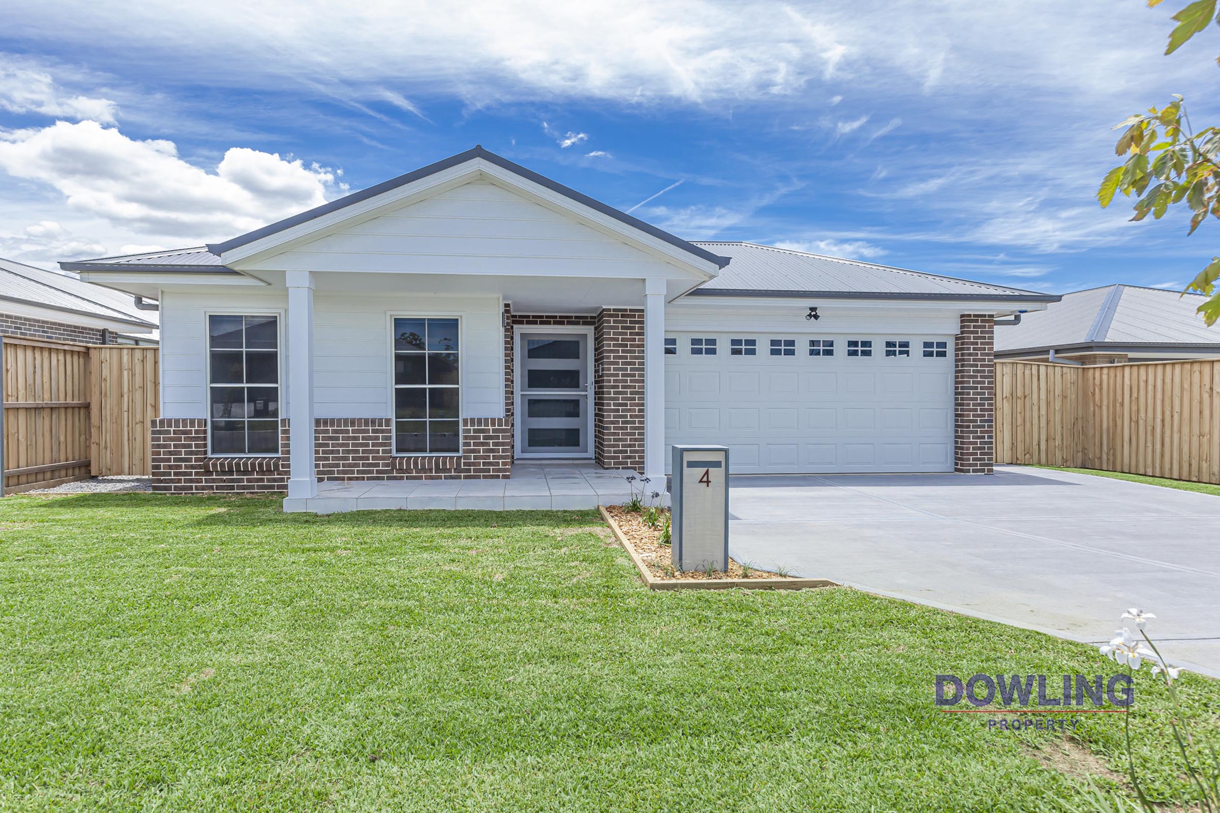 4 MIDNIGHT AV, MEDOWIE NSW 2318, 0 Bedrooms, 0 Bathrooms, House