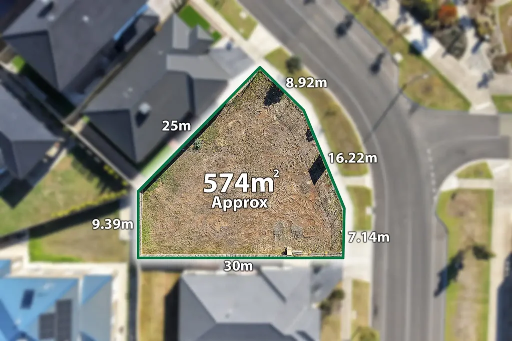 101 Bensonhurst Parade, Point Cook, VIC 3030