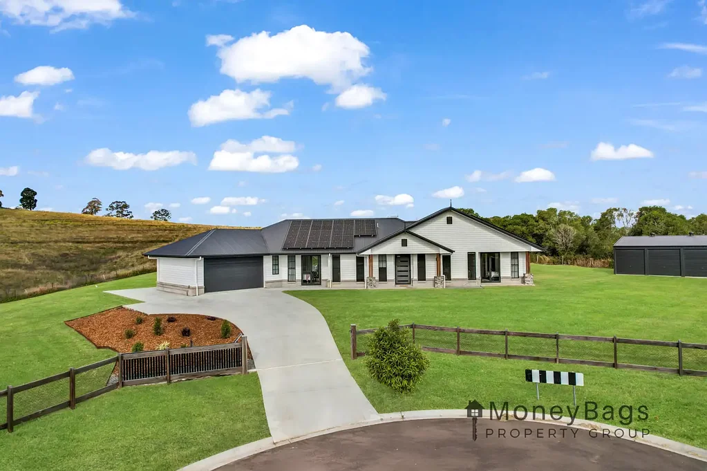 8-10 Tait Court, Veresdale Scrub, QLD 4285