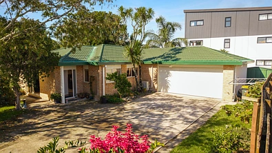Te Atatu Peninsula 3房  Fully Fenced, Secure and Move-In Ready