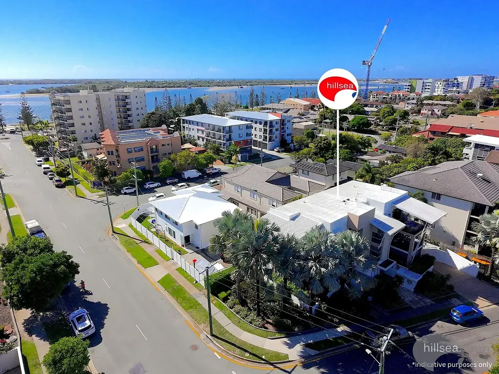 2/2 Oleander Avenue, Biggera Waters, QLD 4216