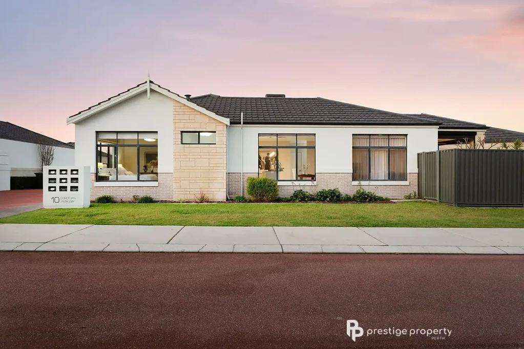 7/10 Cordovan Parkway, Aveley, WA 6069