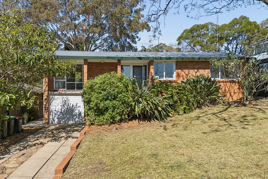 Baulkham Hills 3Habitaciones Elevated Sunlit Family Haven In Premier School Catchment