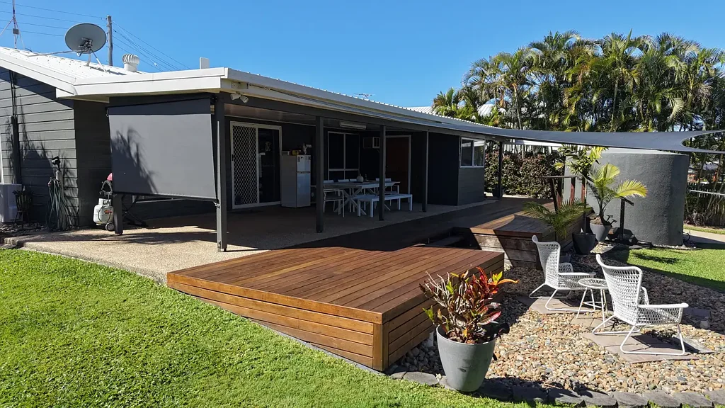 12 Campbell Street, Campwin Beach, QLD 4737