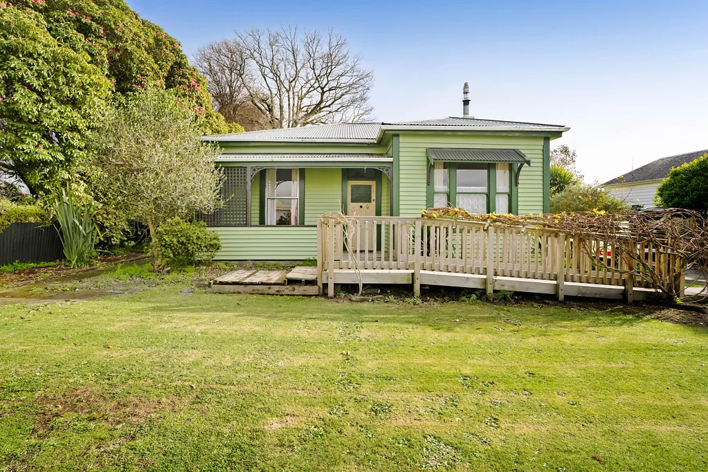 Eltham 3Habitaciones Character, Comfort & Potential