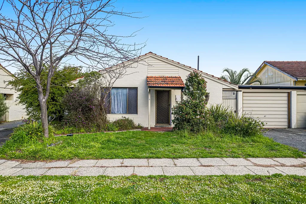 5/99 Clydesdale Street, Como, WA 6152