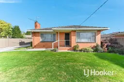 50 King Street, Pakenham