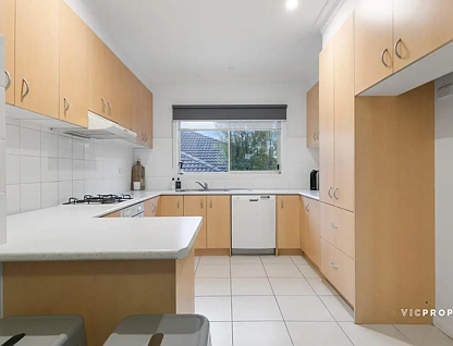 1/4 Paton Crescent, Boronia, VIC 3155, 2 Bedrooms, 2 Bathrooms, Unit