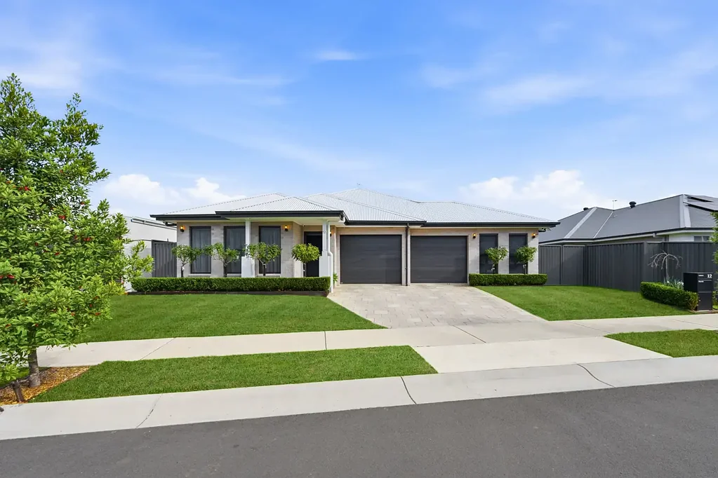 Tahmoor 4 Slaapkamer Modern Family Luxury Meets Ultimate Entertaining