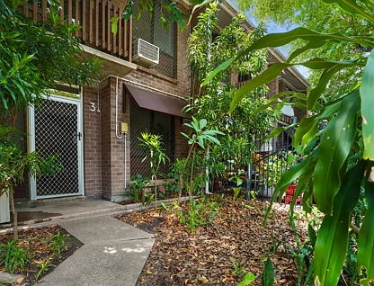 3/6 Drysdale Street, Parap, NT 820, 2 ਕਮਰੇ, 1 ਬਾਥਰੂਮ, Townhouse