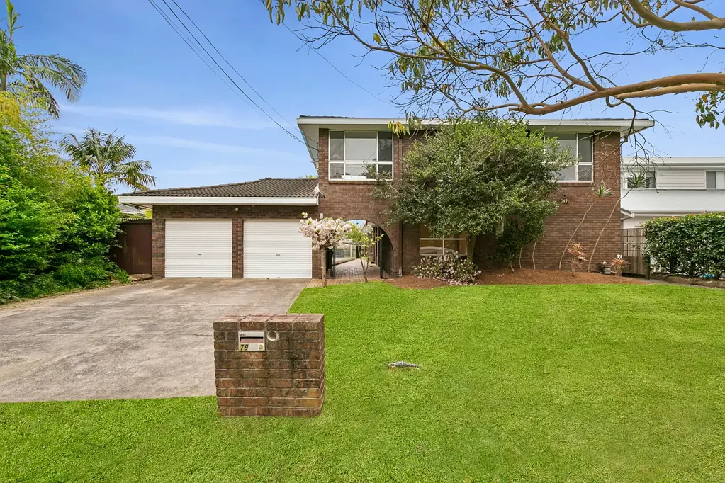 79 Darley Street, Killarney Heights, NSW 2087