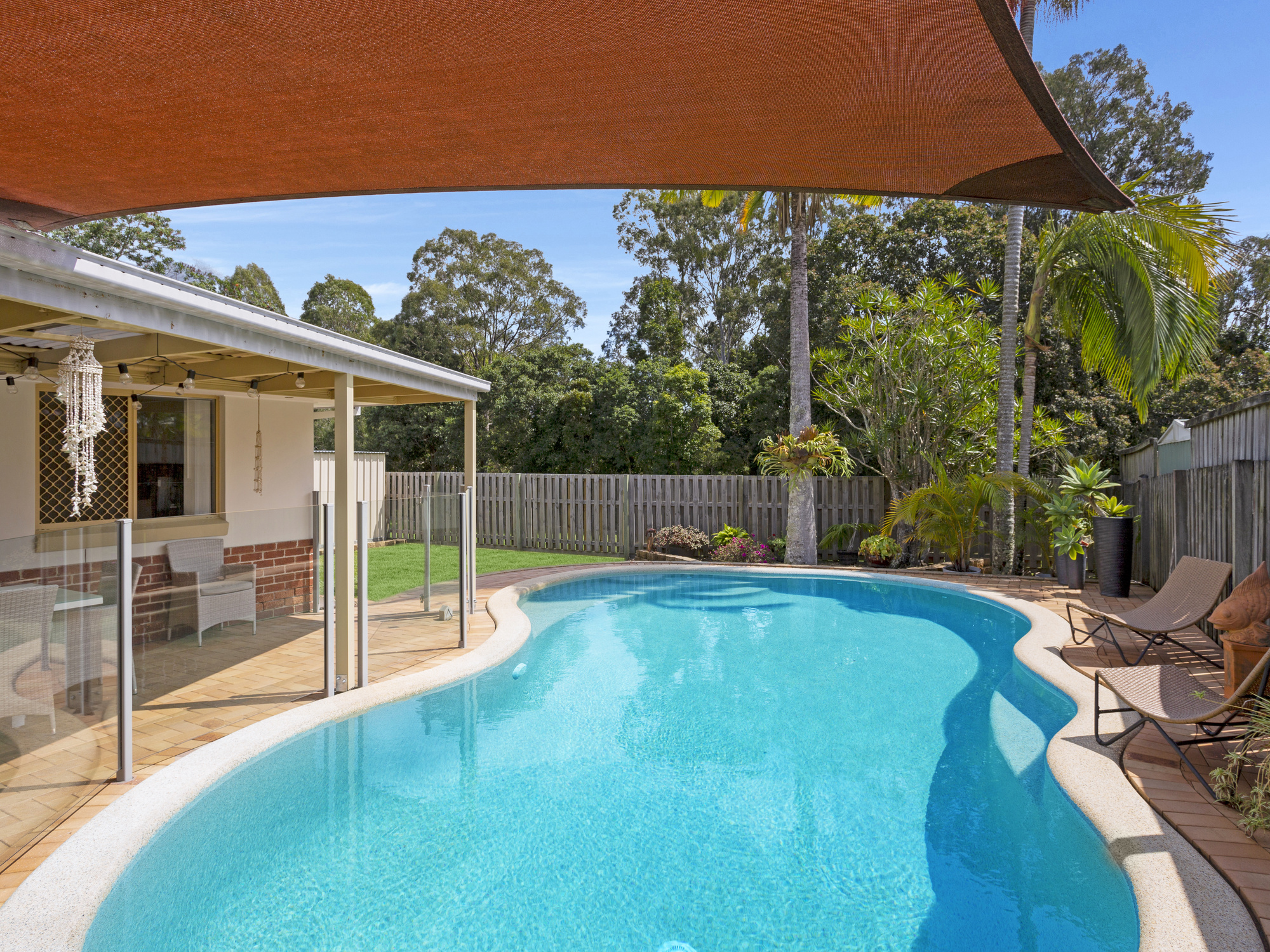 53 LAMBOR DR, MUDGEERABA QLD 4213, 0 침실, 0 욕실, House