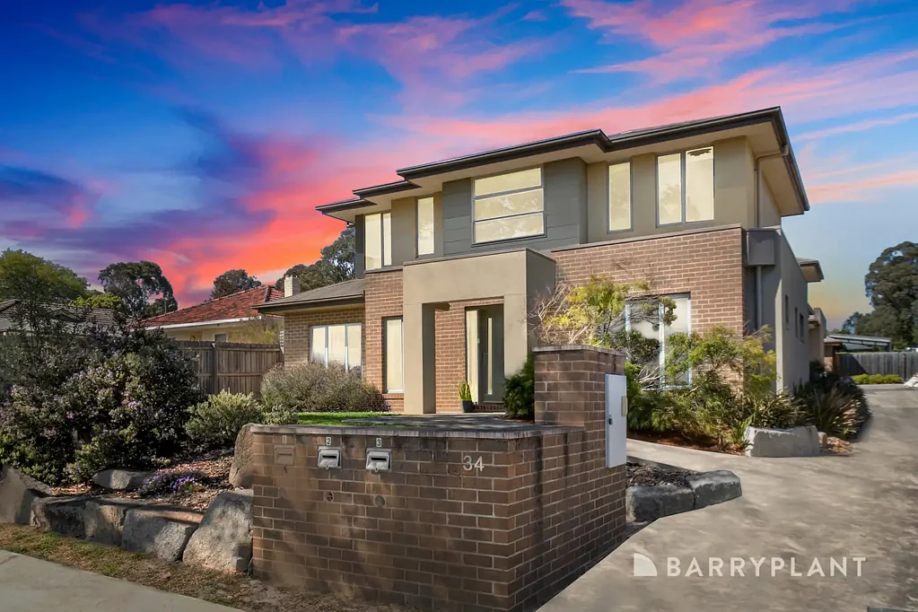 1/34 Devenish Road, Boronia, VIC 3155