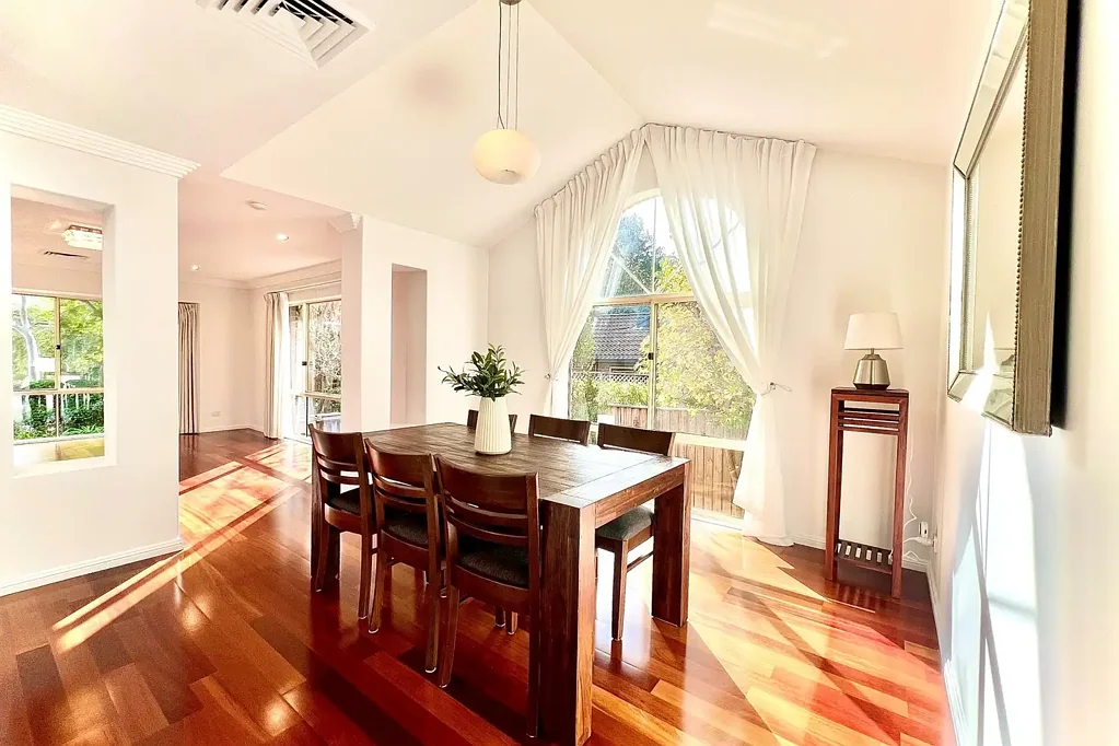 GREAT CONDITION HOME IN A SOGHT-AFTER LOCATION