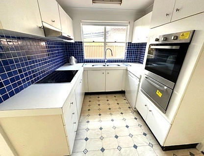 5/8-12 Joffre Street, South Hurstville, St George, 3房, 2浴, Townhouse
