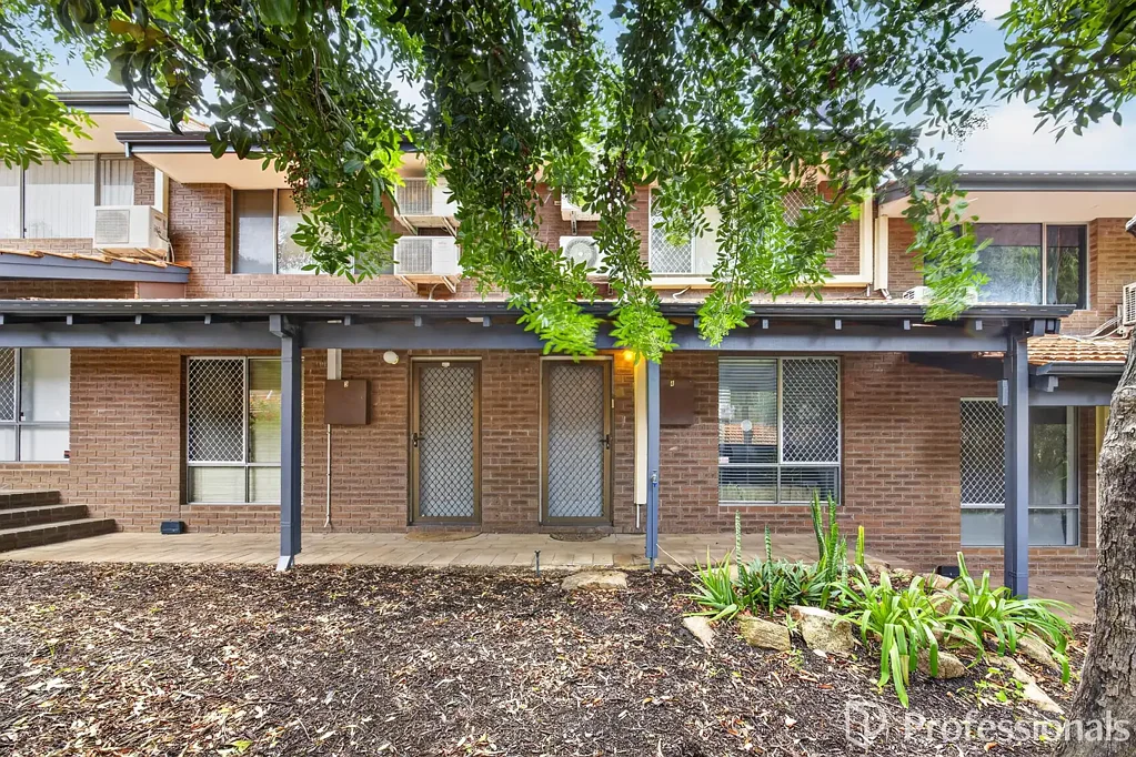 Maylands 2غرفة نوم Motivated Seller - call for your inspection!