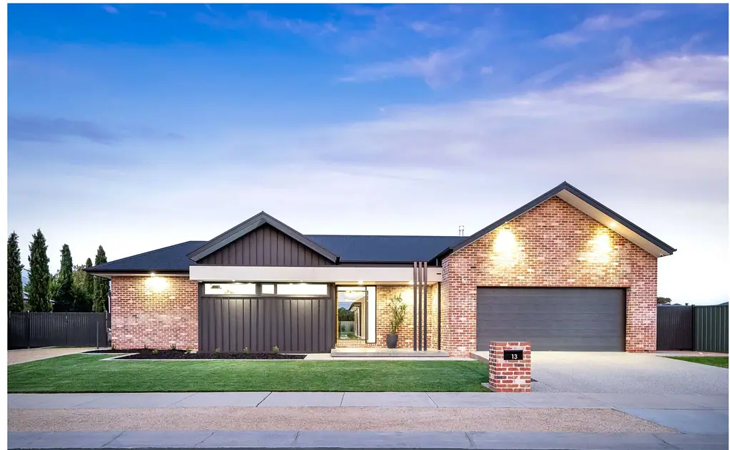 Manor Lakes 4कमरा House & Land Package Manor Lakes VIC 3024. No repayments for first 12 months, great for investor or second home buyers