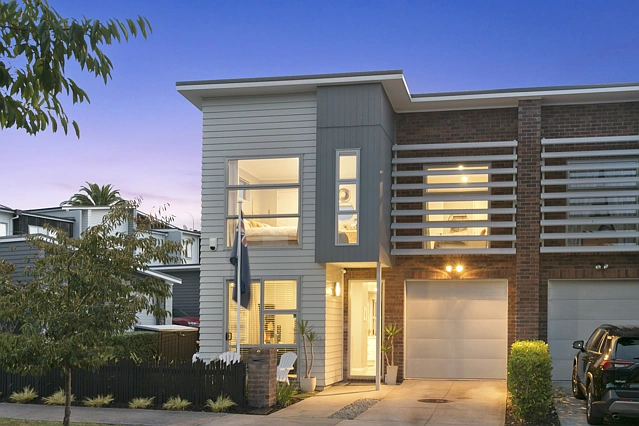 2 Station Street, Hobsonville, Waitakere City