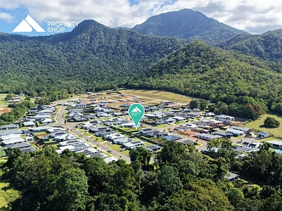 8 WHITEWATER CRESCENT, MOUNT PETER, 0 phòng ngủ, 0 phòng tắm, Section