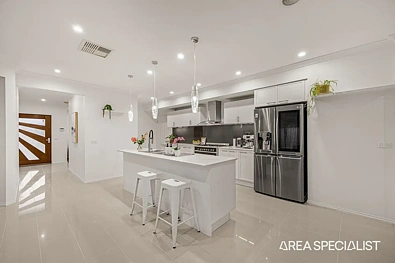 47 Oreilly Road, Tarneit, VIC 3029, 4 slaapkamers, 2 badkamers, House