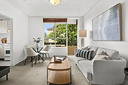 13/6 Trafalgar Street, Crows Nest