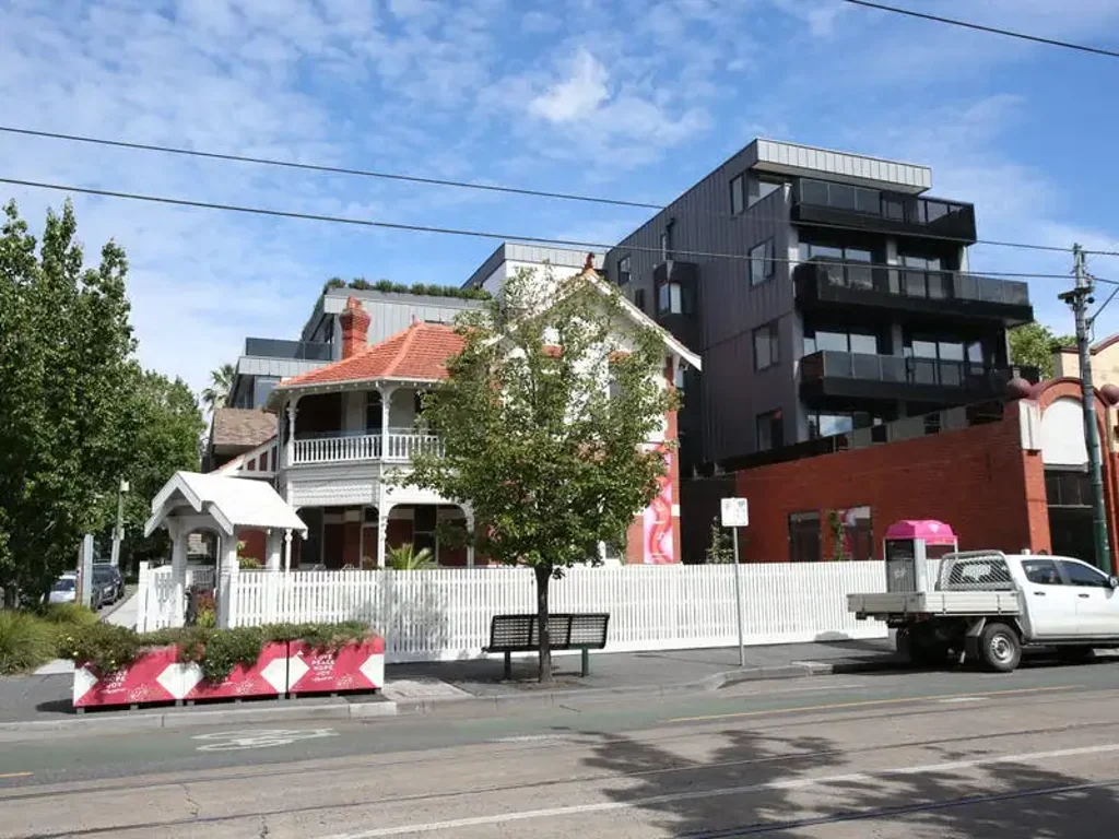 Spacious, secure and impeccably presented