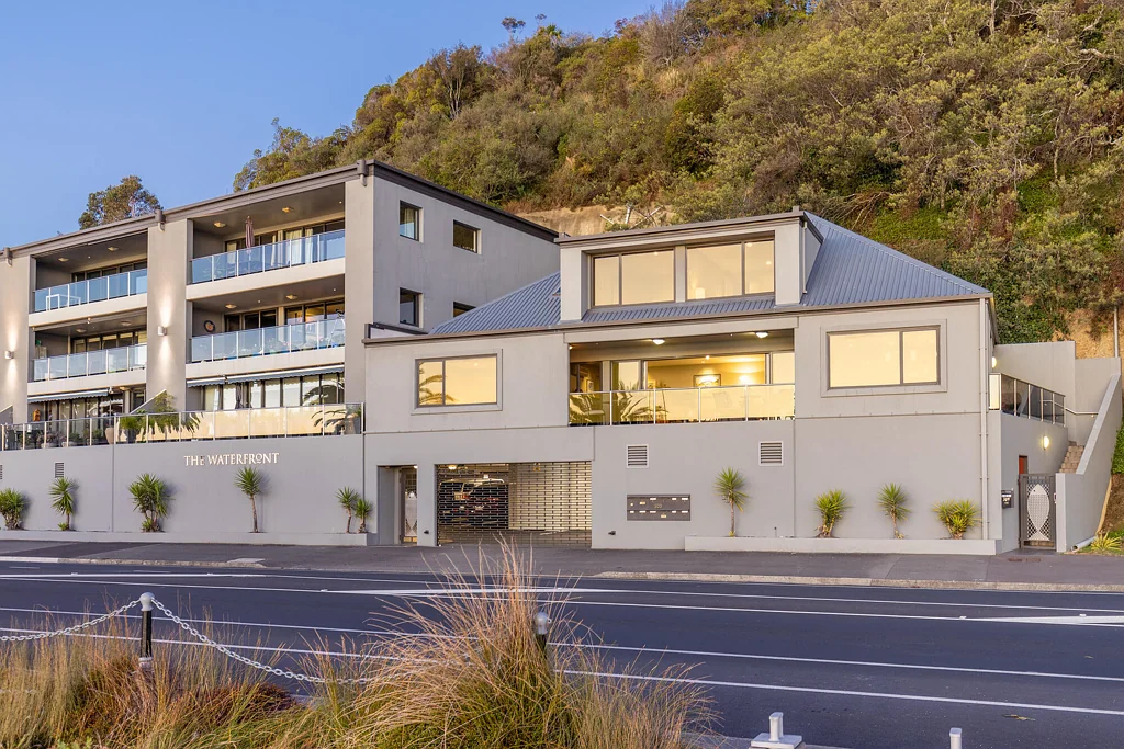 Stepneyville 3Kwarto Absolute Waterfront - Exceptional Value