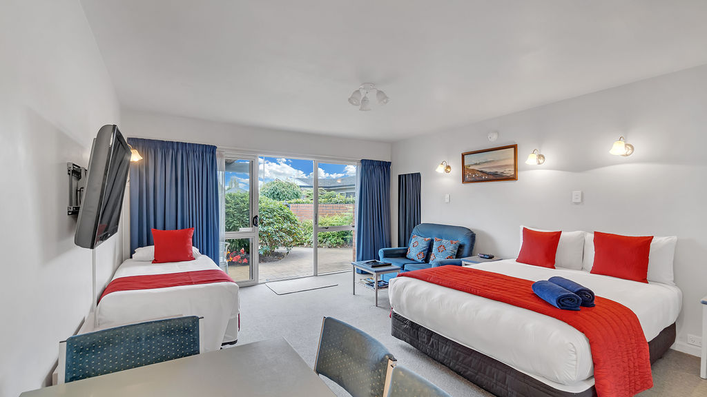 402 Main North Road, Redwood, Christchurch, 0 chambres, 0 salles de bain, Hotels Motels Lodges B&B