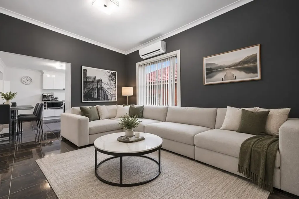 Three-Bedroom Home in a Convenient Location – Dual Occupancy