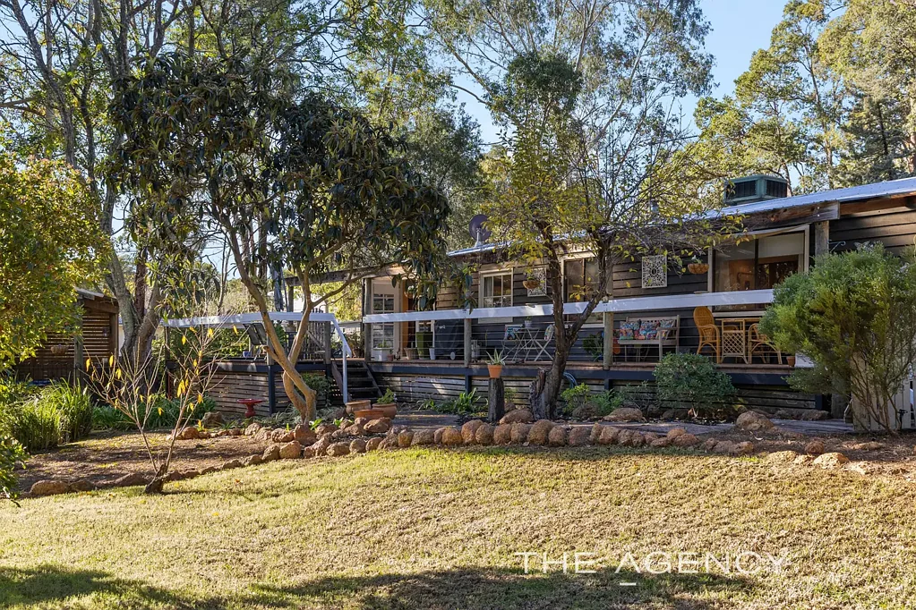 Parkerville 3ਬੈੱਡਰੂਮ A Hills sanctuary with serious soul