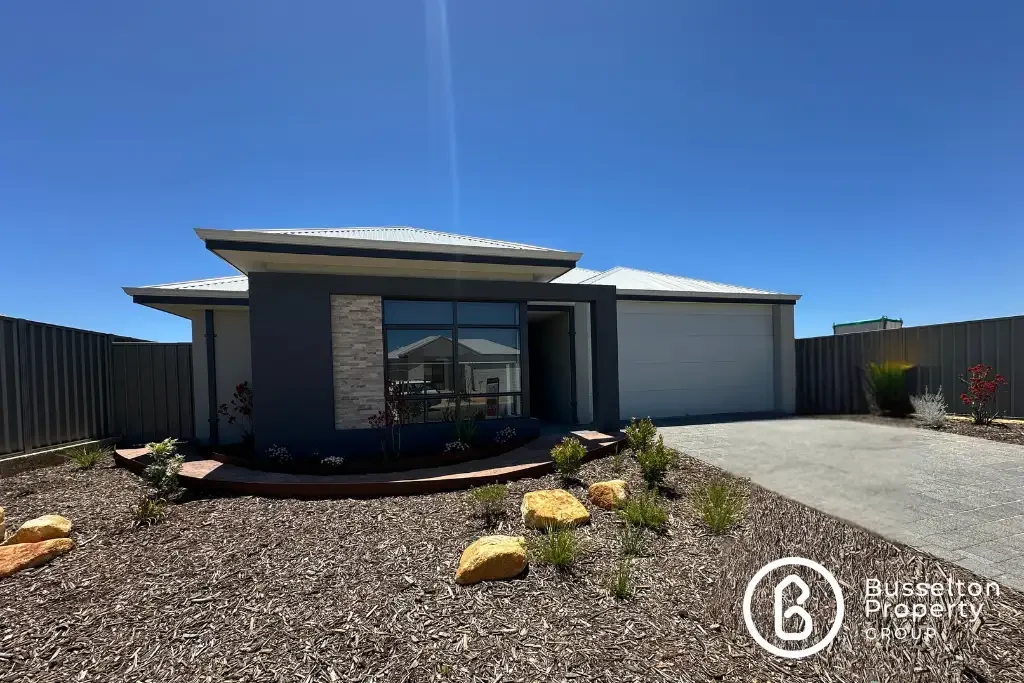 BRAND NEW FAMILY HOME IN VASSE