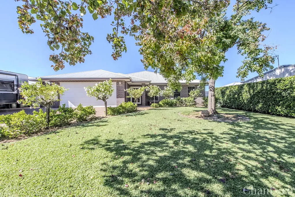 540 Wheelers Lane, Dubbo, NSW 2830