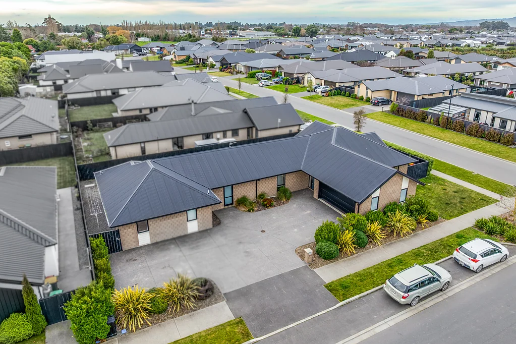 60 Anaru Road, Lincoln, Selwyn, Canterbury