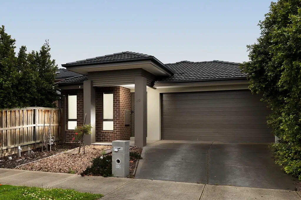 30 Harogen Drive, Werribee, VIC 3030