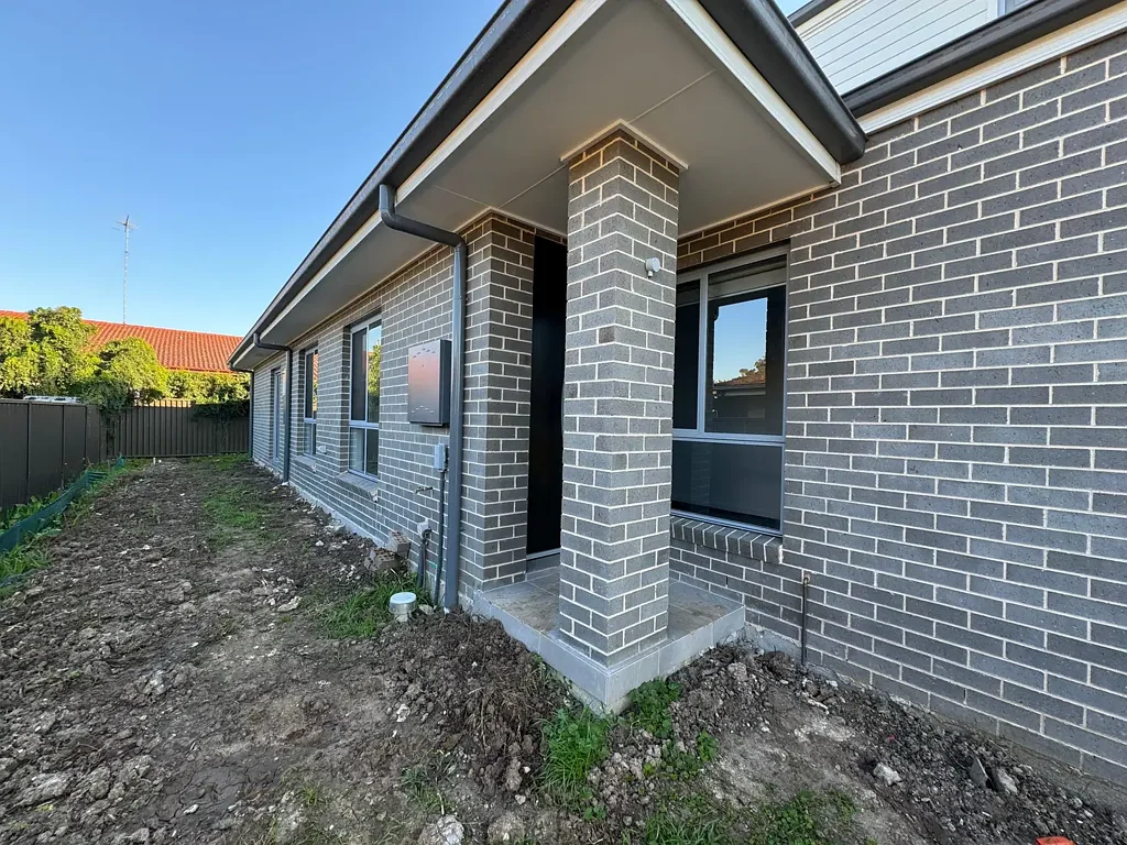 Brand New 2 Bedroom Granny flat